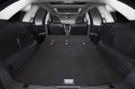 Ford Edge Limited 2011 года